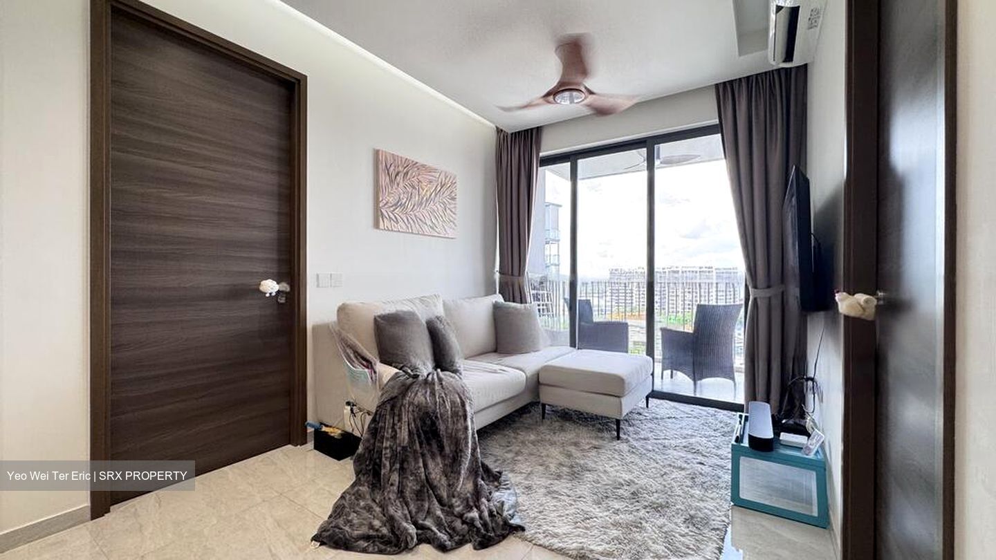 The Florence Residences (D19), Apartment #484310021